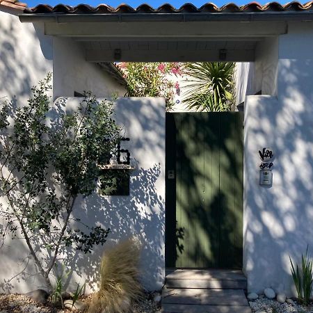 Villa Lizelya ラ・クアルド・シュル・メール エクステリア 写真